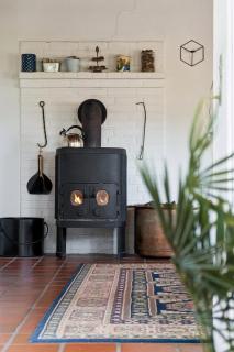 Maritim udsigt, afslapning og hygge - 2