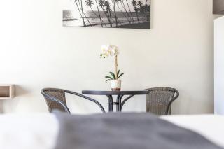 Fourways Executive Studio - Secure, modern unit - 7