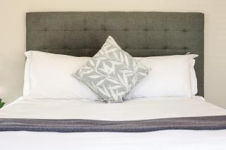 Fourways Executive Studio - Secure, modern unit - 3