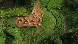 Sinharaja Eco Camp - 8