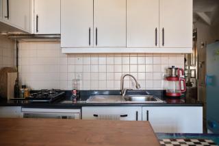 Historical Apartment in Galata - 2