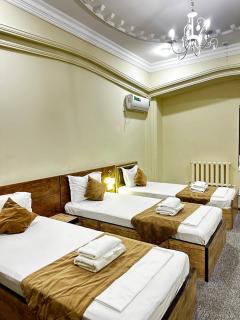 Sweet Art Hotel - 5