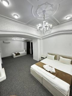 Sweet Art Hotel - 4