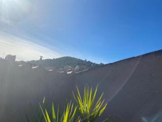 Gite terrasse - 5
