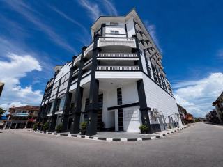 Hotel Seri Malaysia Kepala Batas - 0
