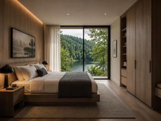 De Holiday Home - Haenertsburg - 6