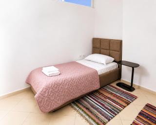 Nilvan Apartment Heart of Tirana 2 - 9