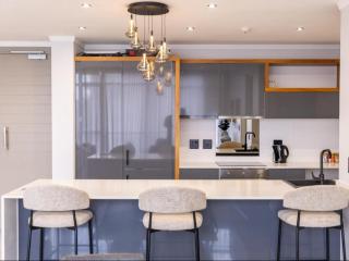 Newly Upgraded Stays - Masingita Sandton - 9