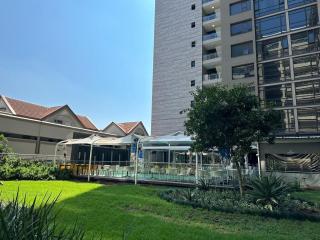 Newly Upgraded Stays - Masingita Sandton - 8