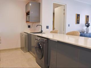 Newly Upgraded Stays - Masingita Sandton - 5