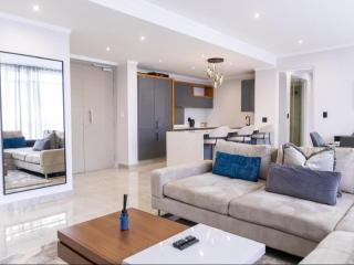 Newly Upgraded Stays - Masingita Sandton - 3