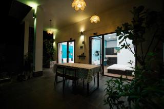 Coto Center Homestay - 3