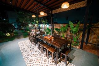 Coto Center Homestay - 7