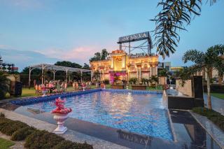 Lavanya Hotel- Near Alipur, Delhi - 0