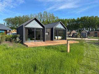 Tiny house in Oud Ade - Tuin van Keet - 15 - Oud-Ade - 9