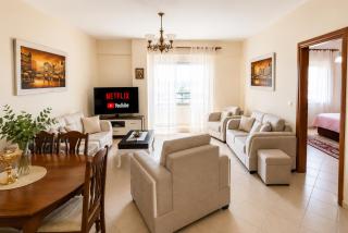 Nilvan Apartment Heart of Tirana 2 - 0