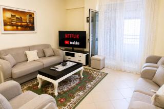 Nilvan Apartment Heart of Tirana 2 - 6