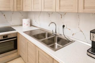 Nilvan Apartment Heart of Tirana 2 - 3