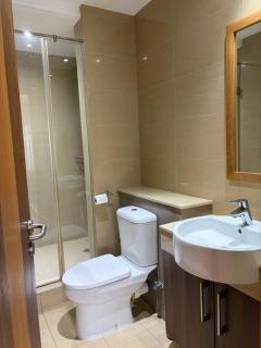 Citadelle Mall apartments-Mountain views - 1