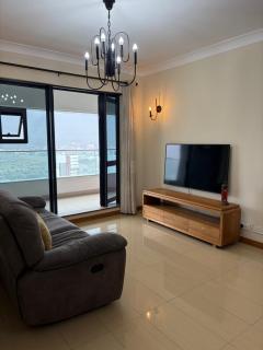 Citadelle Mall apartments-Mountain views - 0