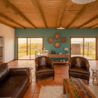 The Log House - 3