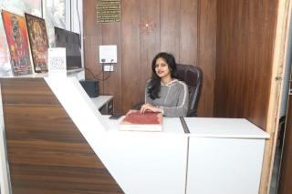 Shri Ram seva sadan - 0
