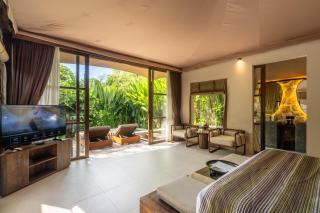 Ubud Mas Glamping Luxury Tent - 3