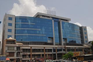 Hotel Kohinoor, Bharuch - 0