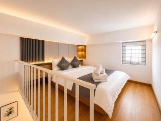 Golden Sun Hotel - Apartment 7 - 4