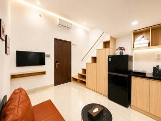 Golden Sun Hotel - Apartment 7 - 3