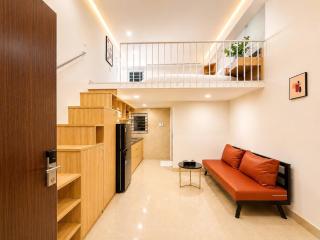 Golden Sun Hotel - Apartment 7 - 2