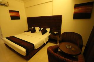 Hotel Kohinoor, Bharuch - 7