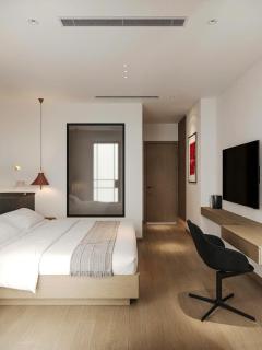 TSD Hotel - 0