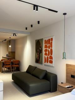 Studio in Central Ohrid with Free Parking, Hem - Boi - 2