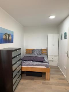WG rooms - 8