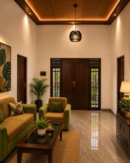 Glory Rajarata Lakeside Resort - 5