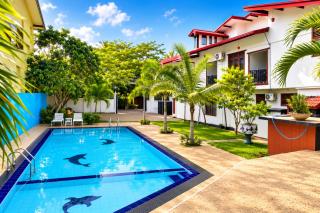 Glory Rajarata Lakeside Resort - 0