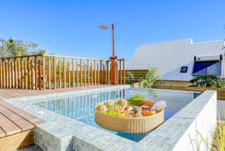 Serenity - Villa Manaia - 9