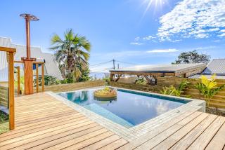 Serenity - Villa Manaia - 5