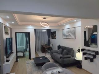 Smart Cloud Apartment - 3
