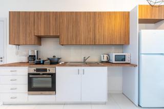 Bianca 2-BR Apartment & Balcony in Larnaca - 6