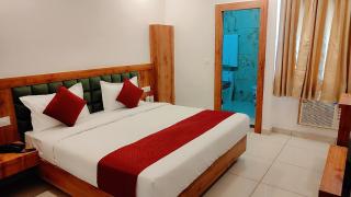 Hotel New JMK - 3