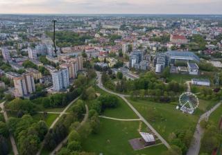 Apartament HETMAN- center - 2