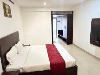 JB Residency By Rio Grande - 5