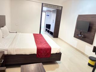 JB Residency By Rio Grande - 4