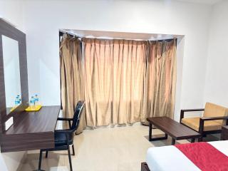 JB Residency By Rio Grande - 2