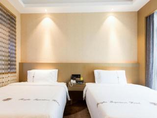 Pengker Deluxe Collection Hotel(Haiancheng Branch) - 2