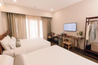 Memories Hotel - 3