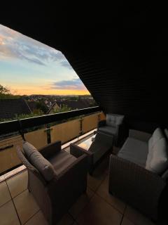 Ferienwohnung Südblick - 1