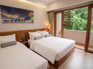Memories Hotel - 2